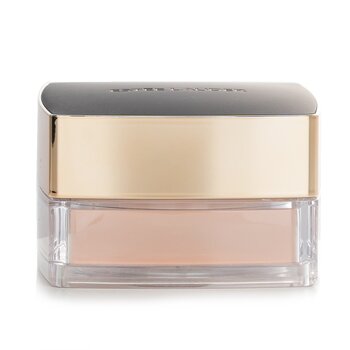 Double Wear Sheer 奉承散粉 - # Light Medium Matte (Double Wear Sheer Flattery Loose Powder - # Light Medium Matte)