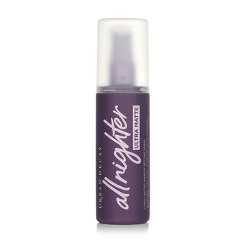 Urban Decay All Nighter 持久定妝噴霧（超啞光） (All Nighter Long Lasting Makeup Setting Spray (Ultra Matte))