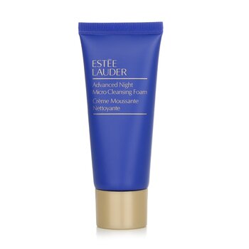 Estee Lauder Advanced Night Micro 潔面泡沫（微型） (Advanced Night Micro Cleansing Foam (Miniature))