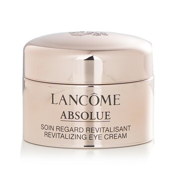 Lancome Absolue Revitalizing Eye Cream (Miniature) 150799 (Absolue Revitalizing Eye Cream (Miniature) 150799)