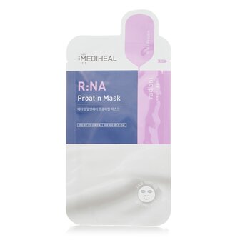 Mediheal R:NA 蛋白面膜（升級版） (R:NA Proatin Mask (Upgrade))