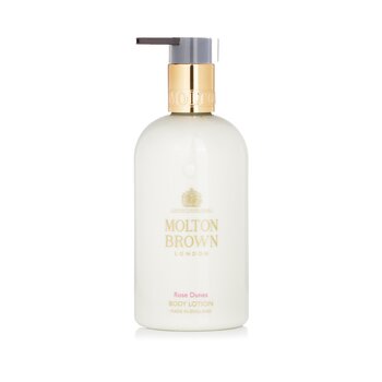 Molton Brown 玫瑰沙丘潤膚露 (Rose Dunes Body Lotion)