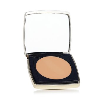 Double Wear Stay In Place 啞光粉底 SPF 10 - #4N1 貝殼米色 (Double Wear Stay In Place Matte Powder Foundation SPF 10 - # 4N1 Shell Beige)