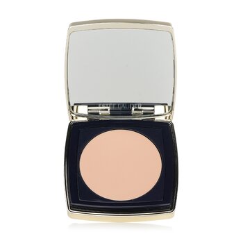 Estee Lauder Double Wear Stay In Place 啞光粉底 SPF 10 - # 4C1 Outdoor Beige (Double Wear Stay In Place Matte Powder Foundation SPF 10 - # 4C1 Outdoor Beige)