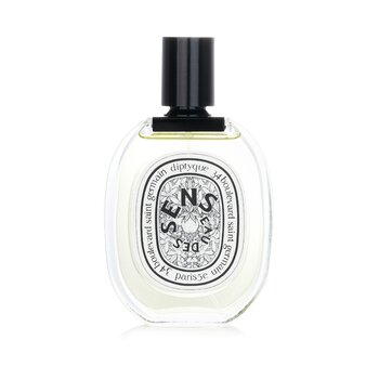 Eau Des Sens 淡香水噴霧 (Eau Des Sens Eau De Toilette Spray)