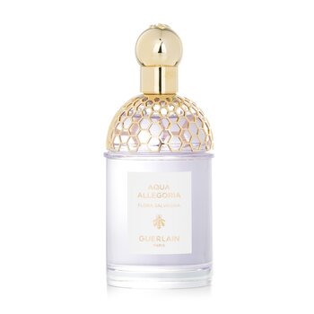 Aqua Allegoria Flora Salvaggia 淡香水噴霧 (Aqua Allegoria Flora Salvaggia Eau De Toilette Spray)