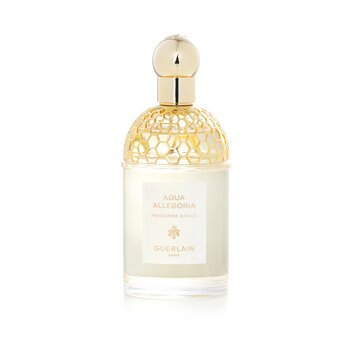 Aqua Allegoria Mandarine Basilic 淡香水噴霧 (Aqua Allegoria Mandarine Basilic Eau De Toilette Spray)