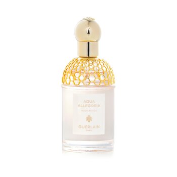 Guerlain Aqua Allegoria Rosa Rossa 淡香水噴霧 (Aqua Allegoria Rosa Rossa Eau De Toilette Spray)