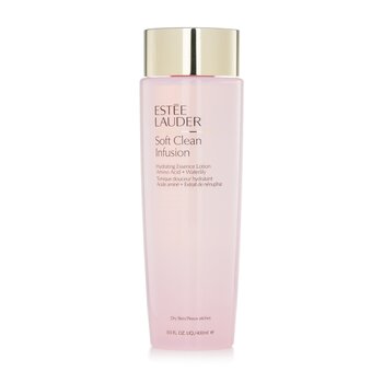 Estee Lauder Soft Clean Infusion 保濕精華乳液 (Soft Clean Infusion Hydrating Essence Lotion)