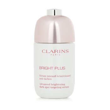 Clarins Bright Plus Advanced Brightening 黑斑靶向精華素 (Bright Plus Advanced Brightening Dark Spot Targeting Serum)