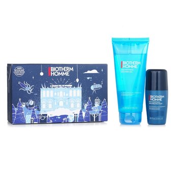 Aquafitness Refresh & Revitalize 套裝： (Aquafitness Refresh & Revitalize Set)