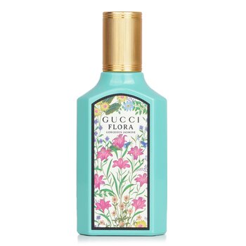 Gucci Flora 華麗茉莉花香水噴霧 (Flora Gorgeous Jasmine Eau De Parfum Spray)