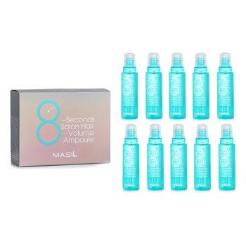 Masil 8 Seconds Salon Hair Volume 安瓶 (8 Seconds Salon Hair Volume Ampoule)