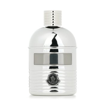 Moncler Pour Homme Eau De Parfum Spray (帶LED屏幕) (Moncler Pour Homme Eau De Parfum Spray (With LED Screen))