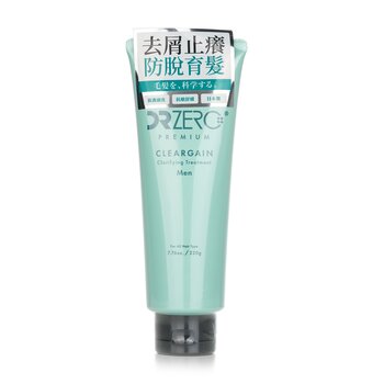 DR ZERO Cleargain 淨化護理（男士） (Cleargain Clarifying Treatment (For Men))