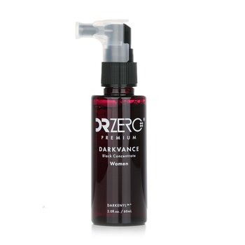 DR ZERO Darkvance Block Concentrate（女性用） (Darkvance Block Concentrate (For Women))