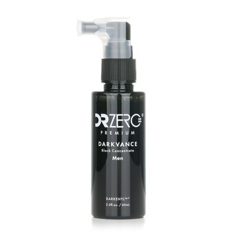 DR ZERO Darkvance Block Concentrate（男士）990653 (Darkvance Block Concentrate (For Men) 990653)