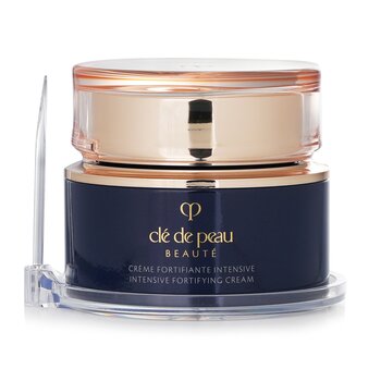 Cle De Peau 強效強化霜 N 192294 (Intensive Fortifying Cream)