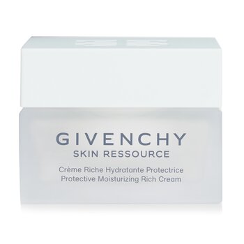 Skin Ressource 保濕滋潤面霜 (Skin Ressource Moisturzing Rich Cream)