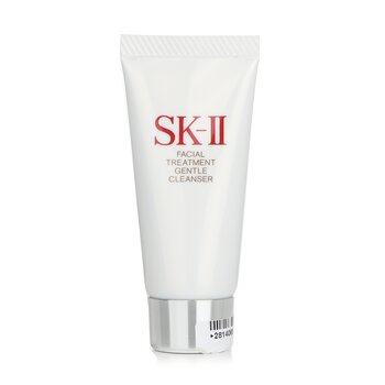 SK II 面部護理溫和潔面乳（微型） (Facial Treatment Gentle Cleanser (Miniature))