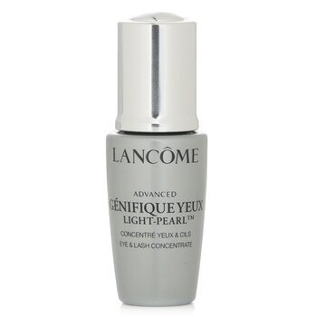 Lancome Advanced Genifique 青春活膚輕盈眼霜 (Advanced Genifique Light-Pearl Youth Activating Eye & Lash Concentrate)