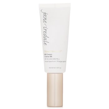 Jane Iredale Glow Time Pro BB 霜 SPF25 - # GT7 (Glow Time Pro BB Cream SPF25 - # GT7)