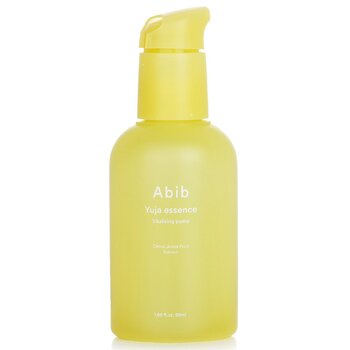 Abib Yuja 精華活膚泵 (Yuja Essence Vitalizing Pump)