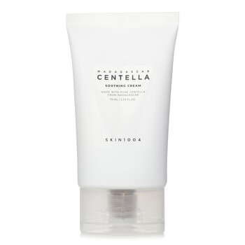 Skin1004 馬達加斯加積雪草舒緩霜 (Madagascar Centella Soothing Cream)