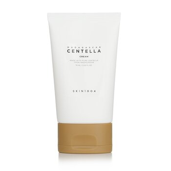 Skin1004 馬達加斯加積雪草霜 (Madagascar Centella Cream)