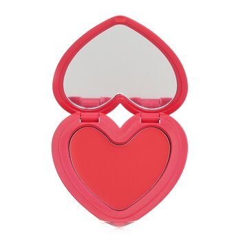 Lilybyred Luv Beam 腮紅膏 - # 04 Heart Attack Red (Luv Beam Cheek Balm - # 04 Heart Attack Red)