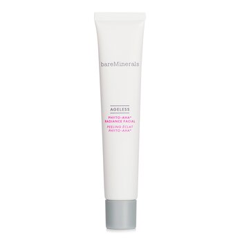 BareMinerals Ageless Phyto Aha Radiance 面部護理 (Ageless Phyto Aha Radiance Facial)