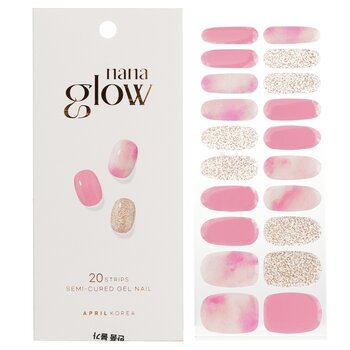 Nanaglow 指甲貼 - # GN22 (Nanaglow Nail Sticker - # GN22)