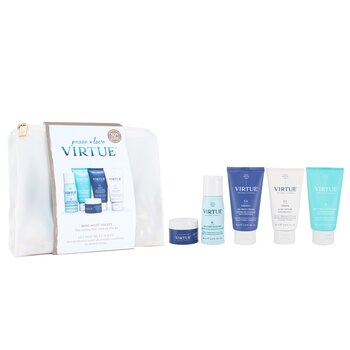 Virtue 迷你必備套裝 (Mini Must-Haves Set)