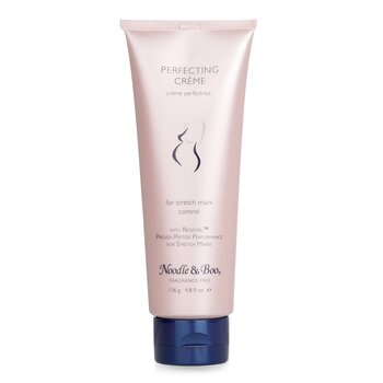 Perfecting Creme - 用於控制妊娠紋 - 不含香料 (Perfecting Creme - For Stretch Mark Control - Fragrance Free)