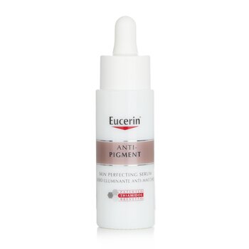 Eucerin 抗色素沉著修護精華素 (Anti Pigment Skin Perfecting Serum)