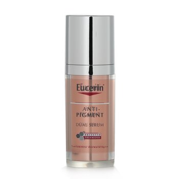 Eucerin Anti Pigment 淡斑亮膚雙重精華 (新版) (Anti Pigment Dual Serum (New))