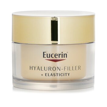 Anti Age Hyaluron Filler + Elasticity 日霜 SPF15 (Anti Age Hyaluron Filler + Elasticity Day Cream SPF15)