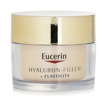 Eucerin Anti Age Hyaluron Filler + Elasticity 日霜 SPF30 (Anti Age Hyaluron Filler + Elasticity Day Cream SPF30)