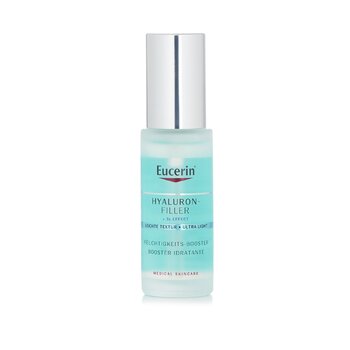 Eucerin 抗衰老透明質酸填充劑 + 3 倍效果超輕提亮劑 (Anti Age Hyaluron Filler + 3x Effect Ultra Light Booster)