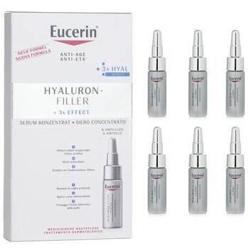 Eucerin EFC AA 透明質酸填充劑濃縮液 (EFC AA Hyaluron Filler Concentrato)