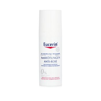 Eucerin 抗玫瑰中和日間護理 SPF25 (Anti Rose Neutralizing Day Treatment SPF25)