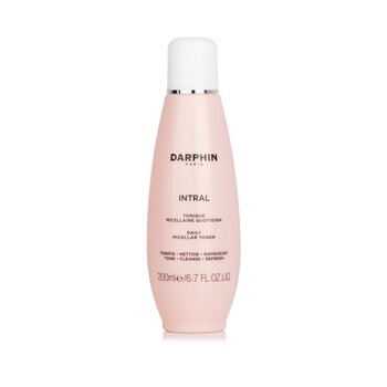 Darphin Intral Daily 膠束爽膚水 (Intral Daily Micellar Toner)