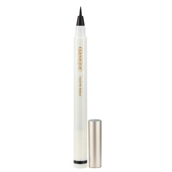 Blooming Your Own Beauty 液體筆眼線筆 - # 01 黑色 531703 (Blooming Your Own Beauty Liquid Pen Eyeliner - # 01 Black 531703)
