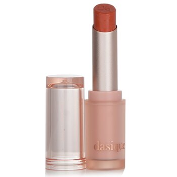 Dasique Mood Glow 唇膏 - # 02 Nude Pumpkin (Mood Glow Lipstick - # 02 Nude Pumpkin)