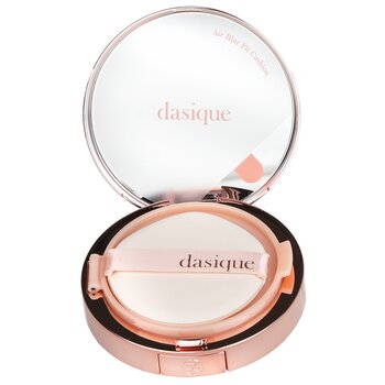 Dasique Air Blur Fit Cushion SPF 50 - # 21C 純玫瑰色 (Air Blur Fit Cushion SPF 50 - # 21C Pure Rosy)