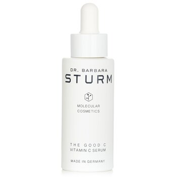 Dr. Barbara Sturm The Good C 維他命C 精華 (The Good C Vitamin C Serum)