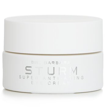 Dr. Barbara Sturm 極緻抗老眼霜 (Super Anti Aging Eye Cream)