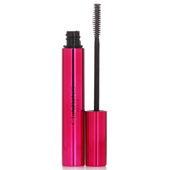 Clarins Lash & Brow Double Fix 睫毛膏 - # Clear (Lash & Brow Double Fix Mascara - # Clear)