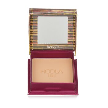 Hoola Light 啞光古銅粉 - #Hoola Lite (Hoola Light Matte Bronzer - #Hoola Lite)