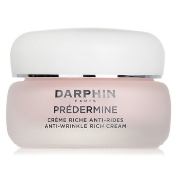Darphin Predermine 抗皺霜（適合乾性至極乾性皮膚） (Predermine Anti Wrinkle Rich Cream (For Dry To Very Dry Skin))